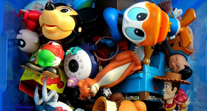 Millions of toys confiscated from Kreisel company in Venezuela